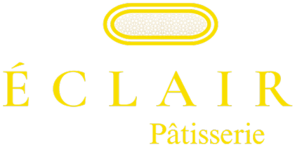 ÉCLAIR Pâtisserie