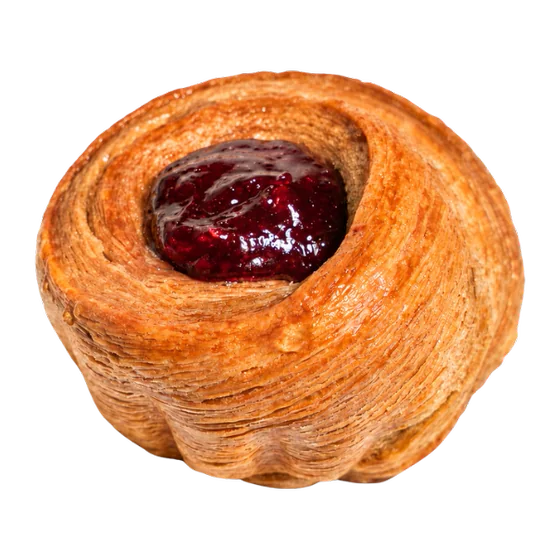 Danoise à la griotte — Viennoiserie, ÉCLAIR Pâtisserie