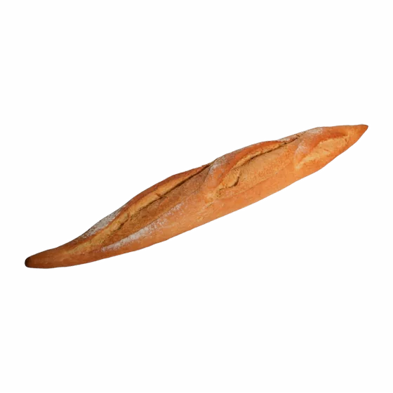 Baguette dorée — Boulangerie, ÉCLAIR Pâtisserie