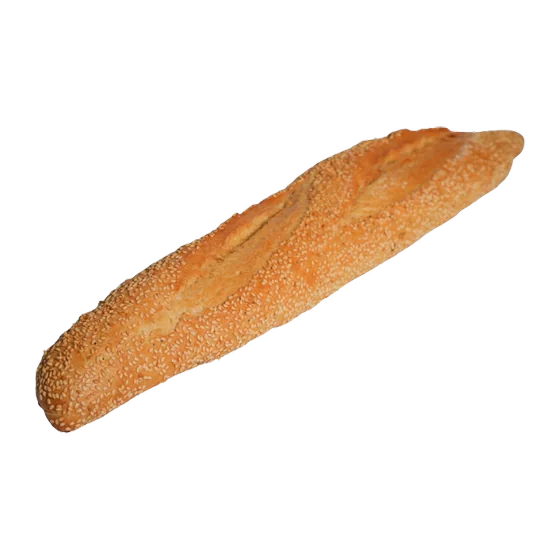 Pain bâtard — Boulangerie, ÉCLAIR Pâtisserie