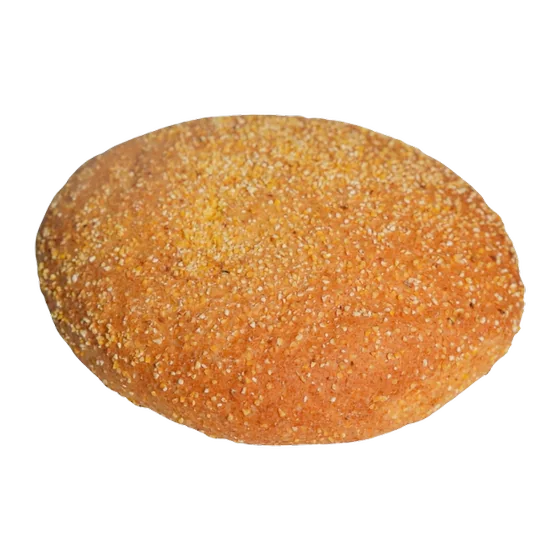 Khobz à la semoule — Boulangerie, ÉCLAIR Pâtisserie