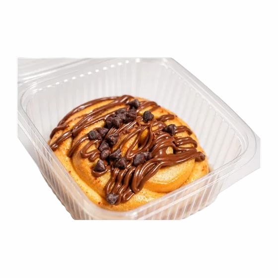 Dessert praliné — Pâtisserie, ÉCLAIR Pâtisserie