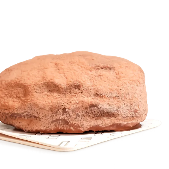 Rocher — Trompe-l'œil, ÉCLAIR Pâtisserie