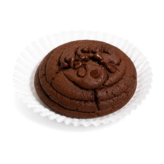 Ghriba cacao — Beldi, ÉCLAIR Pâtisserie
