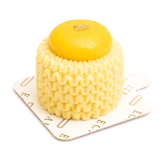 Citron meringué — Pâtisserie, ÉCLAIR Pâtisserie