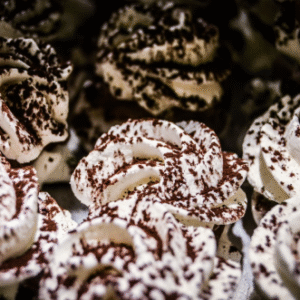 Accueil Chocolate Danish